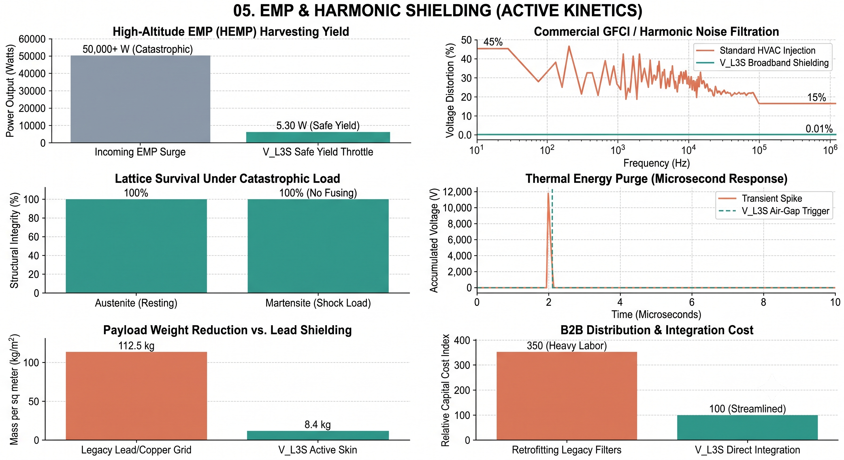 EMP Dashboard
